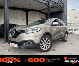 RENAULT KADJAR RENAULT KADJAR INTENS ENERGY DCI 96KW (130CV)