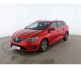 RENAULT MEGANE 1.3 TCE