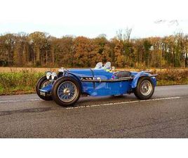 RILEY SPRITE 1937 RILEY TT-SPRITE SPECIAL A VENDRE