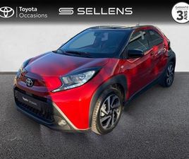 1.0 VVT-I 72CH DESIGN MY24