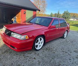 VOLVO 940