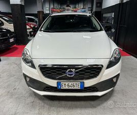 VOLVO V40 CROSS COUNTRY D2 VOLVO V40 CROSS COUNTRY D2 1.6 MOMENTUM