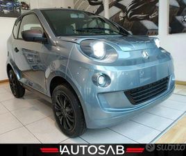 MINAUTO MINAUTO E-MINAUTO BLACK EDITION CAR PLAY