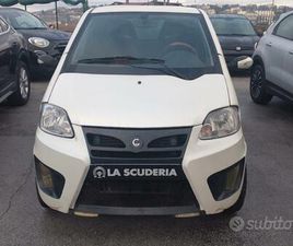 CASALINI M12 CASALINI M12 DAYTONA