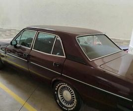 CHEVROLET OPALA COMODORO/COMOD. SLE 4.1/2.5