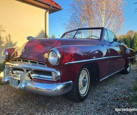 DODGE WAYFARER DODGE WAYFARER WALCZ - SPRZEDAJEMY.PL