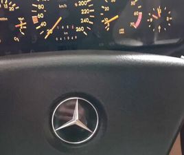 MERCEDES SL 500 SL MERCEDES SL 500