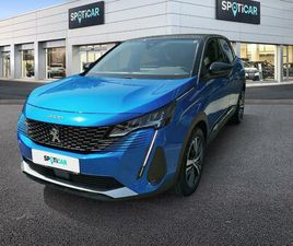 ALLURE PACK 1.5 BLUEHDI 130*RFK*SHZ*NAVI*