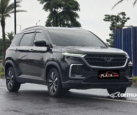 WULING MOTORS ALMAZ 2019 WULING ALMAZ 1.5 EXCLUSIVE 7 SEATER SUV MOBIL SIAP PAKAI HARGA TERMURAH TERLARIS DIPASARAN
