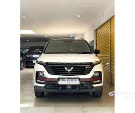 WULING MOTORS ALMAZ 2021 WULING ALMAZ 1.5 RS PRO SUV