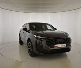 AUDI Q3 Q3 SPORTBACK LAUNCH EDITION TDI 110 KW S TRONIC