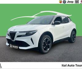 ELETTRICA 156CH PREMIUM PACK TECHNO PRIME CEE DE 4