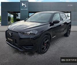 PURETECH 130 AUTOMATICO PERFORMANCELINE+