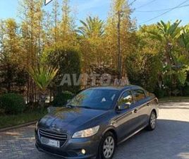 PEUGEOT 301 PEGOUET DISEIL