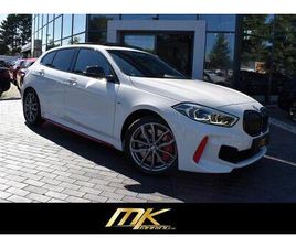SERIE 1 TI M SPORT PAKET*LED*CARPLAY*LEDER*PANO*NAVI