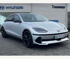 77.4KWH FIRST EDITION AUTO AWD 4DR