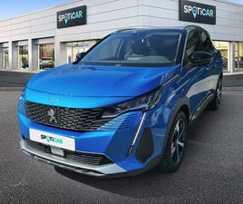 ALLURE PACK 1.5 BLUEHDI 130*SHZ*NAVI*EPH VO+HI.