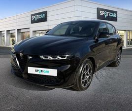 1.5 HYBRID 130CH SPRINT TCT