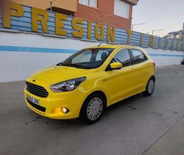 FORD KA KA+ 1.19 TI-VCT ESSENTIAL