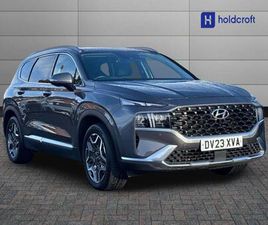 1.6 H T-GDI ULTIMATE AUTO 4WD EURO 6 (START/STOP) 5DR