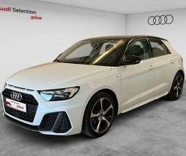 AUDI A1 ADRENALIN EDITION 30 TFSI 81 KW (110 CV)