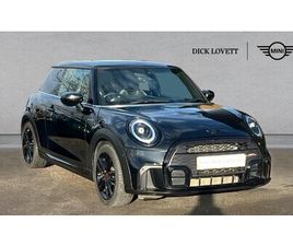 MINI HATCHBACK 1.5 COOPER SPORT PREMIUM 3DR AUTO