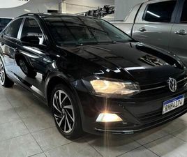 VOLKSWAGEN VIRTUS VIRTUS HIGHLINE 2022 1.0 TSI TOP DE LINHA.