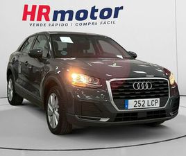 AUDI Q2 30 TDI AUDI Q2 30 TDI ADVANCED