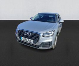 AUDI Q2 30 TDI AUDI Q2 ADVANCED 30 TDI 85KW (116CV) S TRONIC