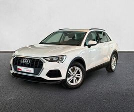AUDI Q3 35 TFSI AUDI Q3 Q3 S LINE 35TFSI 150CV