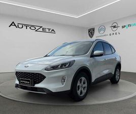 FORD KUGA 1.5 ECOBOOST 120 CV 2WD CONNECT