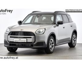 MINI COUNTRYMAN C