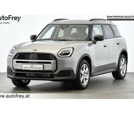 MINI COUNTRYMAN C