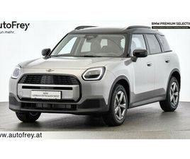 MINI COUNTRYMAN C