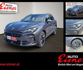 CUPRA TERRAMAR 1.5 TSI 204PS PHEV 19.7KWH DSG