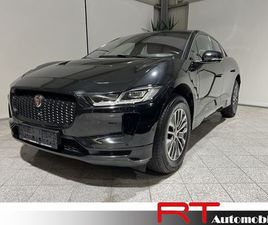 JAGUAR I-PACE EV320 JAGUAR I-PACE EV320 S AWD