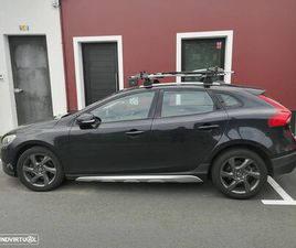 VOLVO V40 CROSS COUNTRY D2 VOLVO V40 CROSS COUNTRY