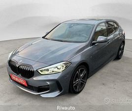 BMW SERIE 1 116 BMW SERIE 1 116D 5P. MSPORT