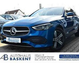 T E AVANTGARDE*KAMERA*LED*SHZ*MBUX*