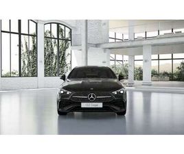 MERCEDES CLE COUPE CLE 300E E MIT EQ HYBRID TECHNOLOGIE 360 ACC AUT