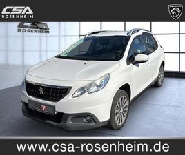 ACTIVE BLUETOOTH KLIMA EINPARKHILFE 2008 ACTIVE BL