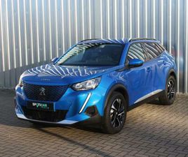 PEUGEOT 2008 ELEKTRO ALLURE