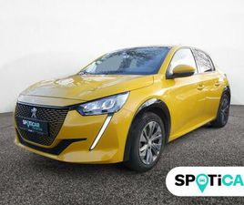 E-208 KLIMA PDC RUCKFAHRKAMERA LED