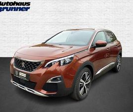 PURETECH 130 EAT8 ALLURE, NAVI