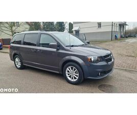 DODGE GRAND CARAVAN
