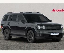 1.6 T-GDI 13.8KWH CALLIGRAPHY AUTO 4WD EURO 6 (START/STOP) 5DR (7SEAT)