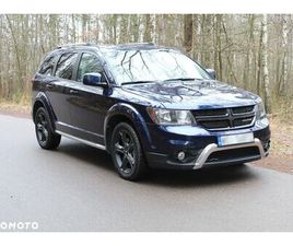 DODGE JOURNEY DODGE JOURNEY