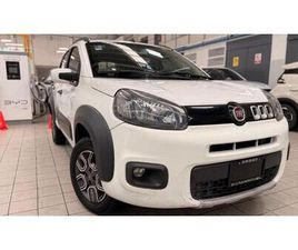 FIAT UNO FIAT UNO