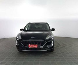 KUGA 3ª SERIE KUGA 1.5 ECOBLUE 120 CV AUT. 2WD CONNECT