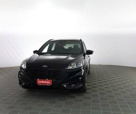 KUGA 3ª SERIE KUGA 1.5 ECOBOOST 150 CV 2WD ST-LINE